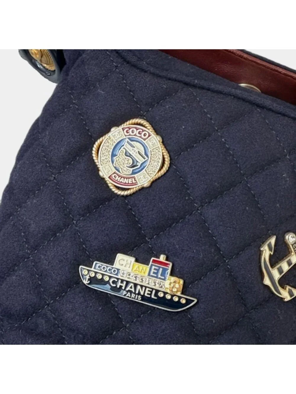 Chanel Classic Shoulder Bag